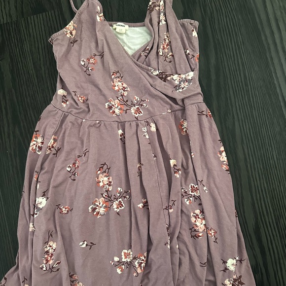 Juniors Size Small Summer Dress & Romper lot. Garage, Hollister, Shein & J Simps - Picture 2 of 14